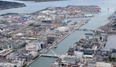 Most US firms in Ireland to grow or keep jobs despite global pressure, survey finds