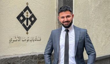 Hosam Saraya: US citizen among eight Druze family members executed in Syria’s sectarian violence