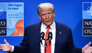 Trump has changed American foreign policy. Some of its top minds won't admit it publicly.
