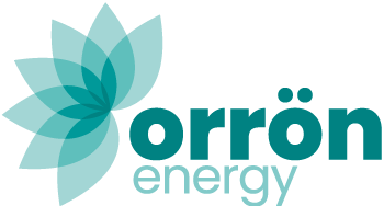 Annual General Meeting of Orrön Energy AB