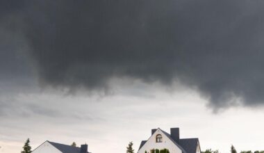 Liūtis tuoj pasieks kitus Lietuvos miestus, kai kur – jau stichinio lietaus riba