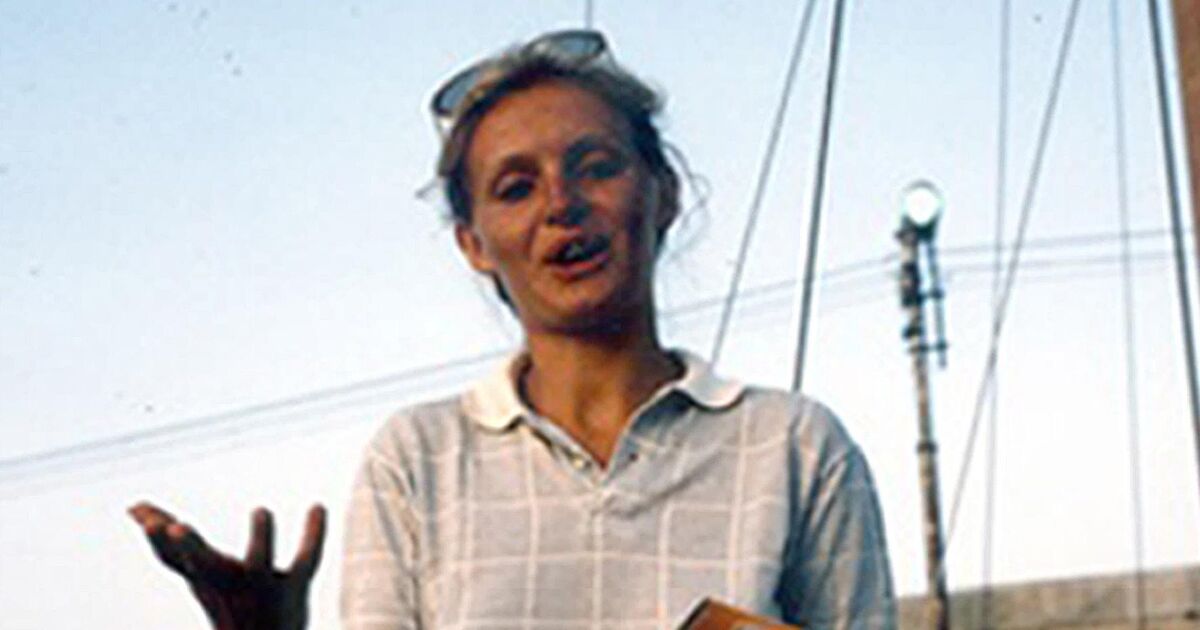 Sophie Toscan du Plantier case still haunts Ireland's legal and political system