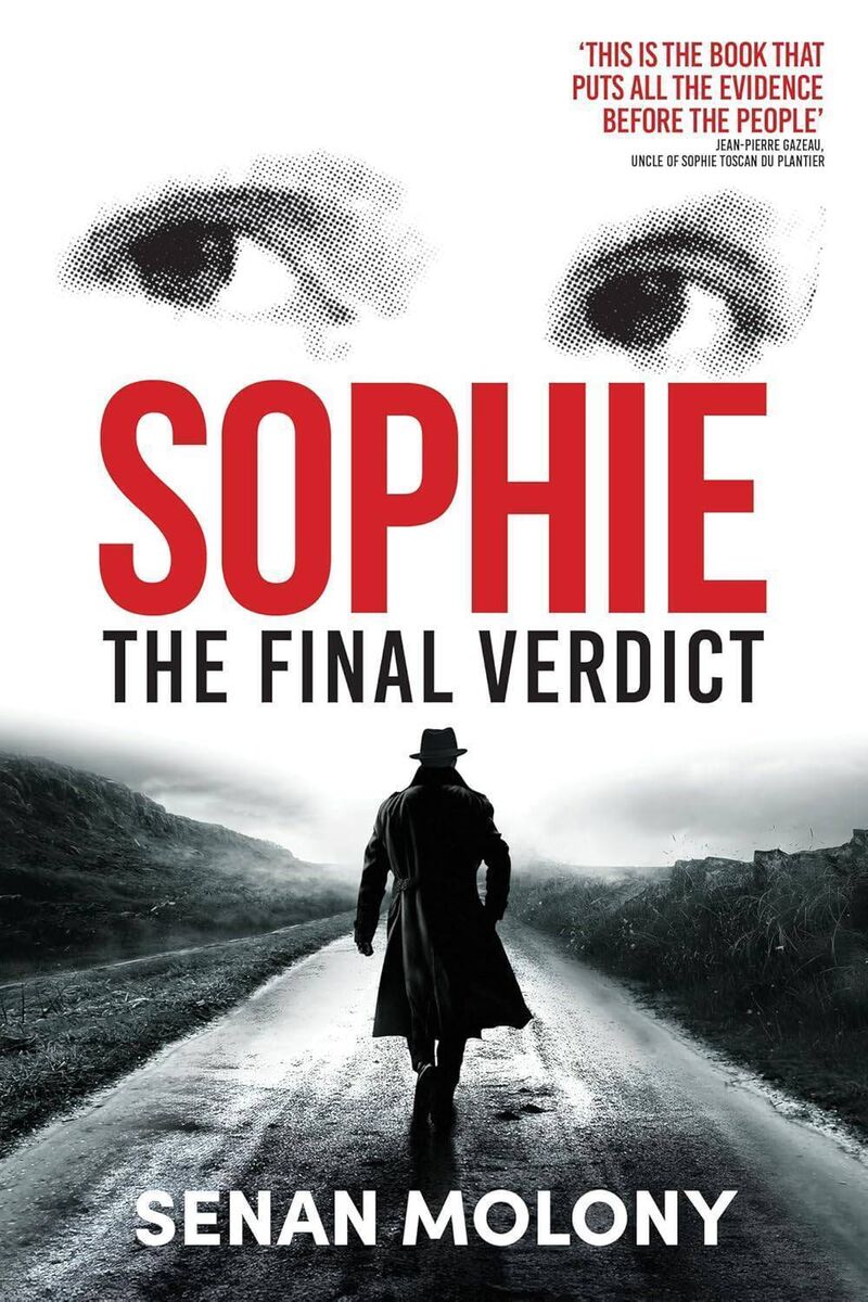 In the book Sophie: The final verdict, Senan Molony is critical of Sheehan’s analysis, suggesting that the solicitor acted as a “one man jury” in arriving at his conclusions.