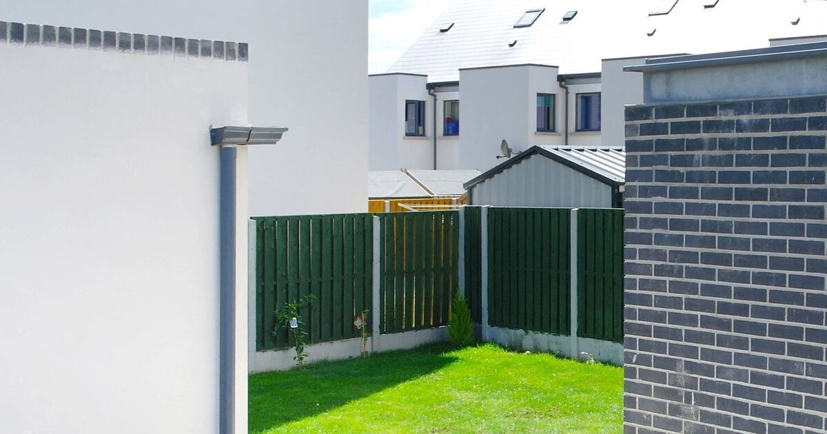 Amid this housing crisis, Ireland could really benefit from cohousing 