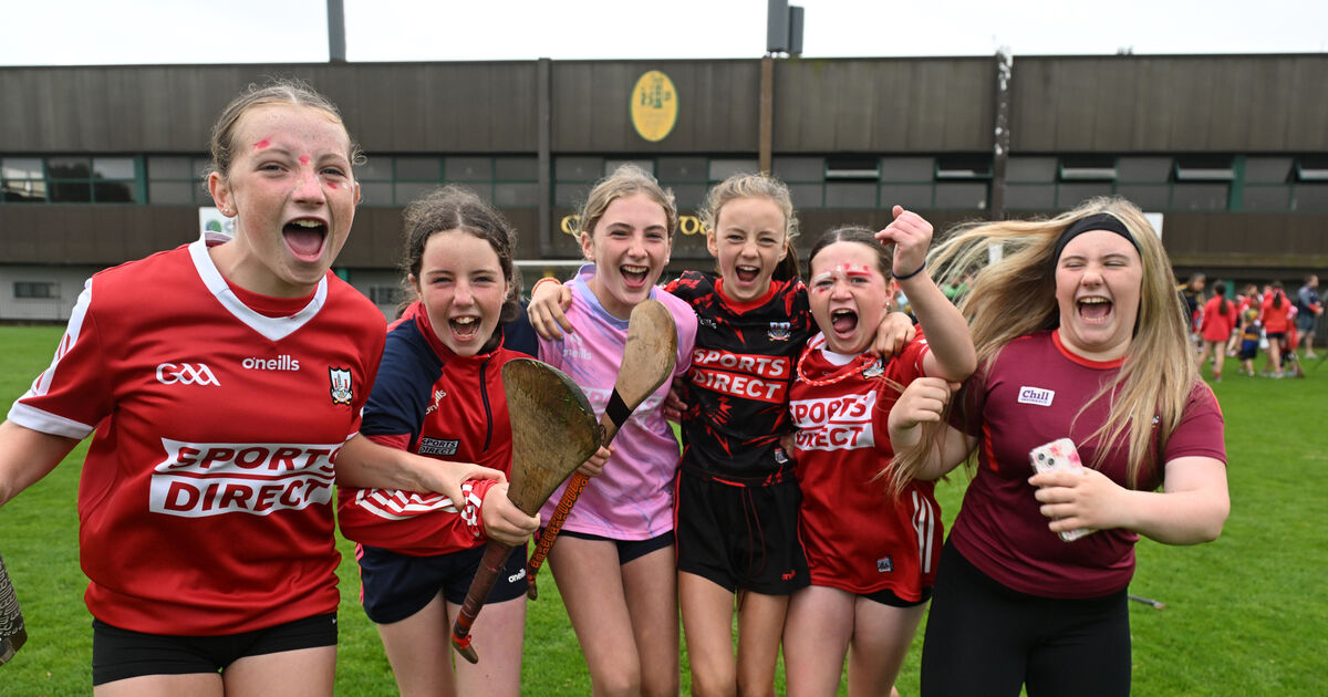 Cork and Tipp fans set for epic All-Ireland hurling final as Croke Park clash nears
