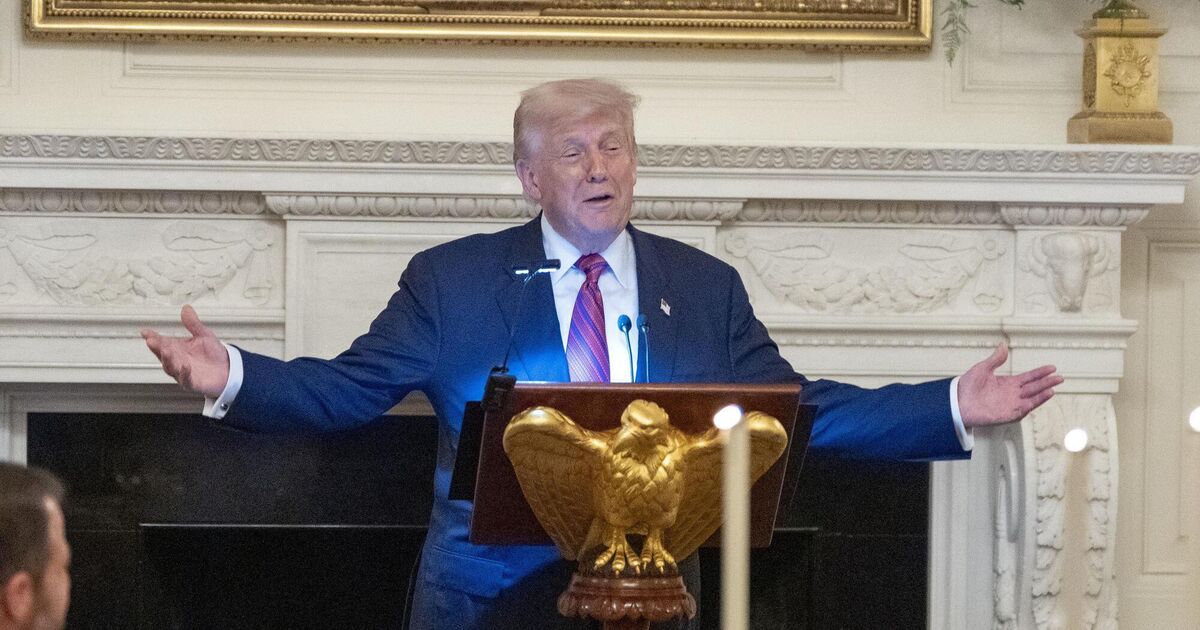 EU prepares retaliation plan as US trade stance hardens