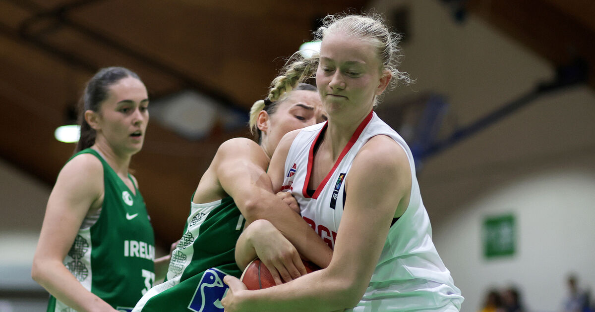 Sarah Hickey the star as Ireland women overcome Norway