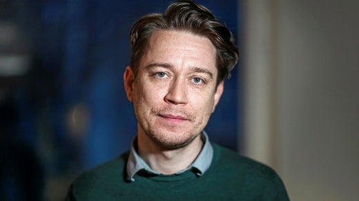 Aron Lund är Mellanösternanalytiker på Totalförsvarets forskningsinstitut.