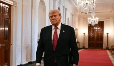 Donald Trump rejette les amendements adoptés par l’OMS pour lutter contre les pandémies