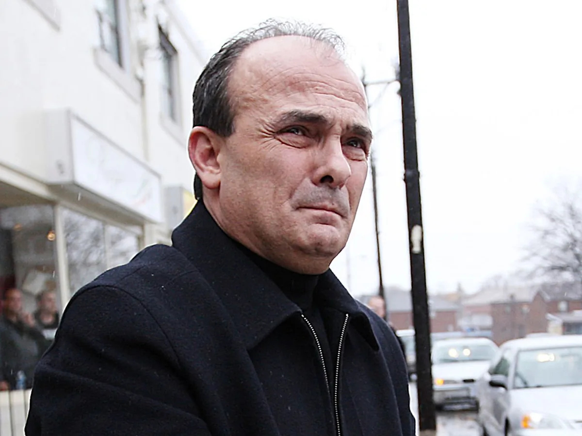 Mafia bosses in Italy secretly voiced 'great respect' for Toronto man now fighting to stay in Canada