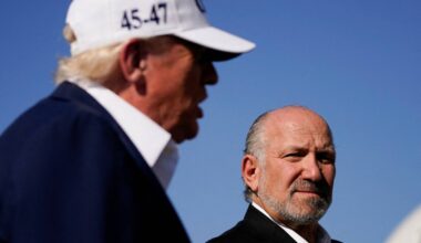 Japan stands its ground after Trump letter delivers 25% U.S. tariff shock