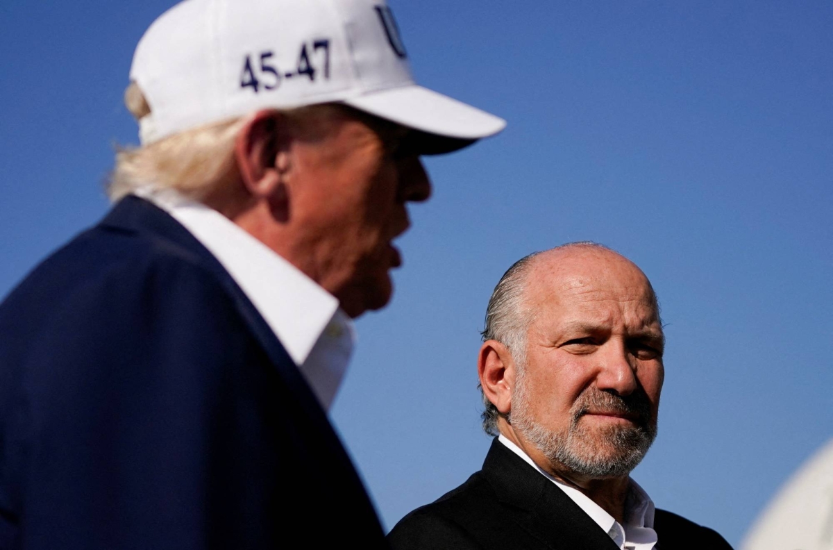 Japan stands its ground after Trump letter delivers 25% U.S. tariff shock