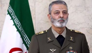 No trust in US, Israel; fully prepared to confront any aggression