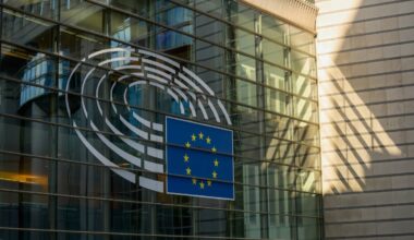 EU’s far right to help shape 2040 climate goals after vote fails