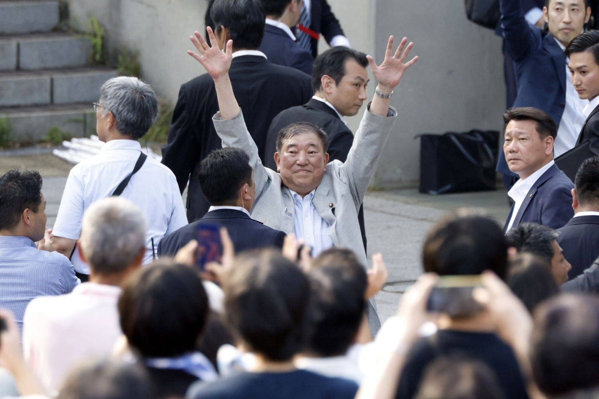 What Japanese politics could look like after Upper House election