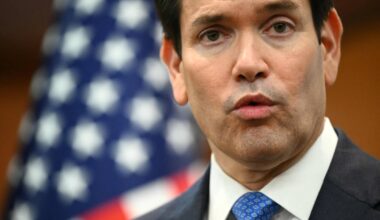 Rubio says Japan defense spending hike less about money, more about capabilities