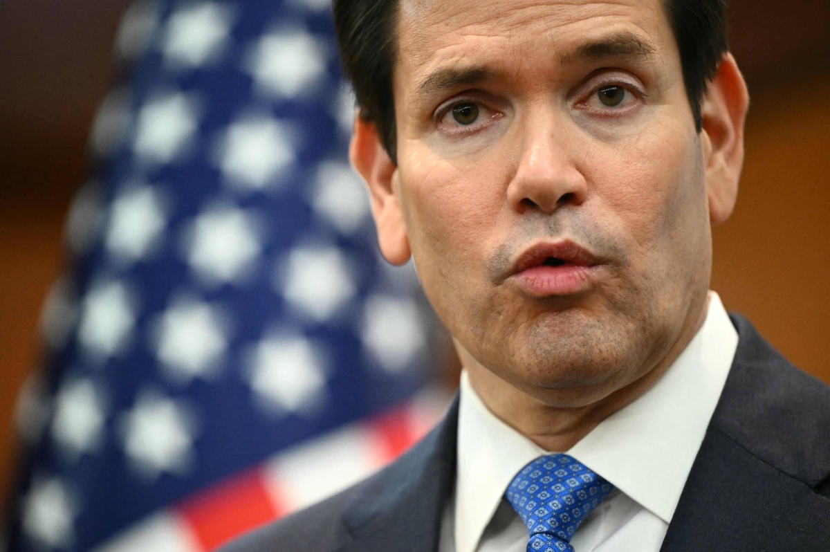 Rubio says Japan defense spending hike less about money, more about capabilities