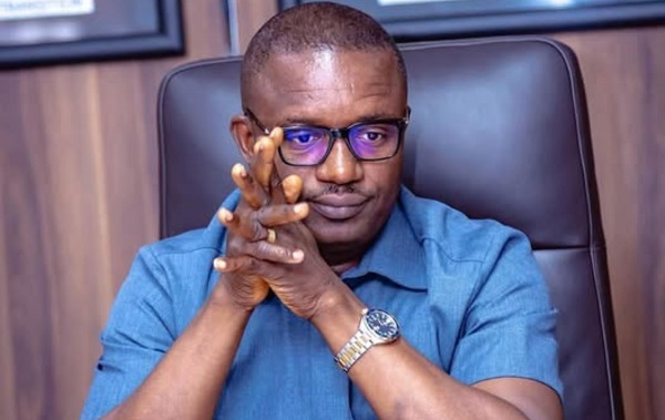 How Ghana can transform the Eban-Akoma Oil find into a blessing, not a curse