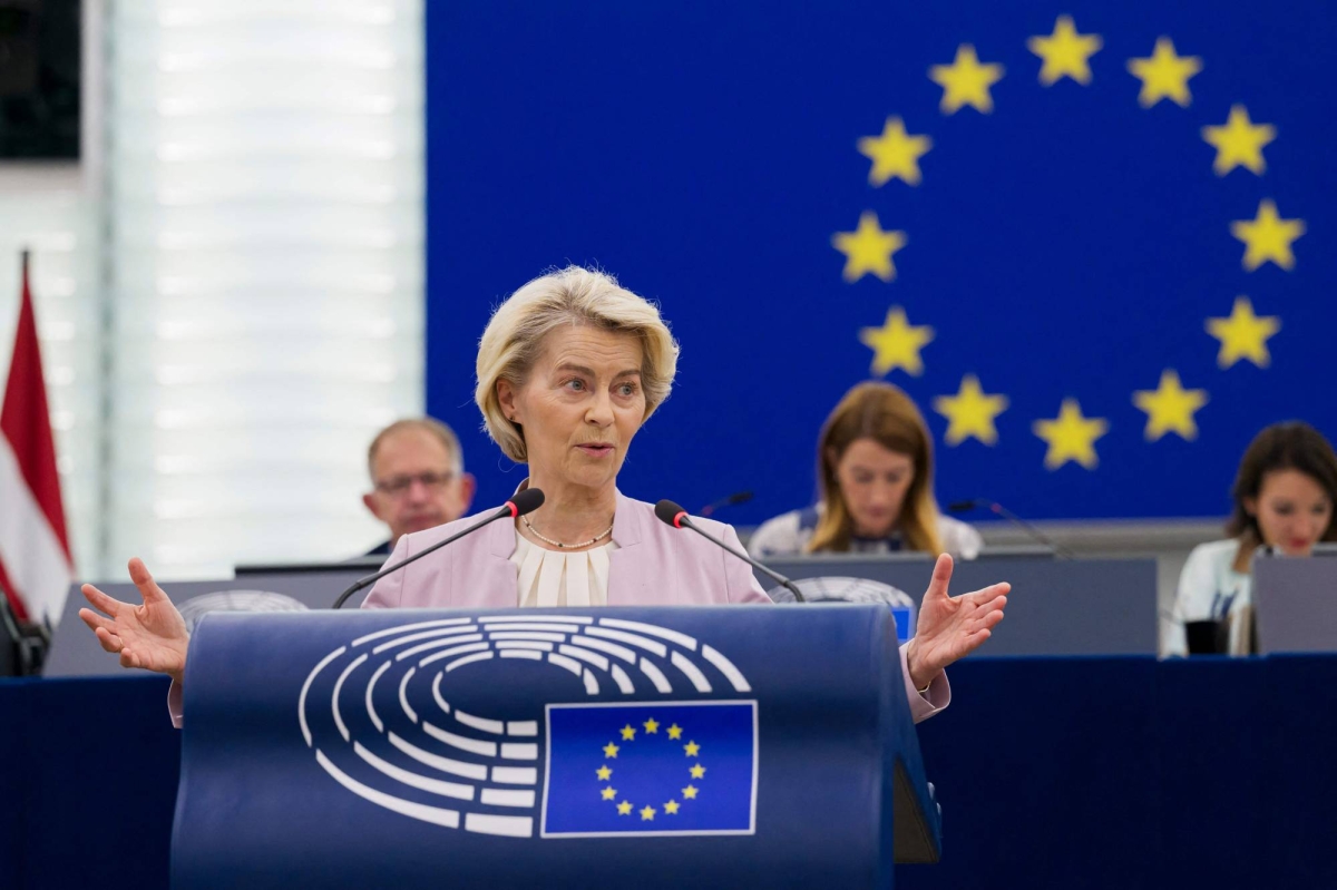 EU to engage more with other nations hit by U.S. tariffs — including Japan