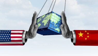 China is winning Donald Trump’s trade war