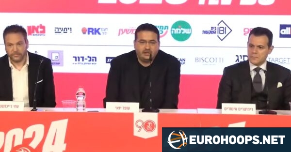Hapoel Tel Aviv owner says all clubs offered Micic the same money