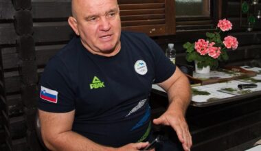Nove obtožbe na račun trenerja judoistk
