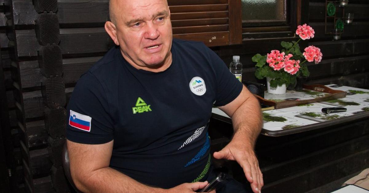 Nove obtožbe na račun trenerja judoistk
