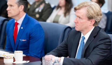U.S. to complete review of AUKUS defense pact in fall