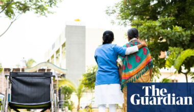 The care sector needs migrant workers. Labour’s visa crackdown is a cynical move | Care workers
