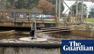Millions of tonnes of toxic sewage sludge spread on UK farmland every year | Farming