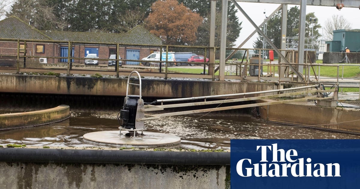 Millions of tonnes of toxic sewage sludge spread on UK farmland every year | Farming