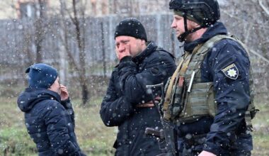 Russia's Eliminationist Rhetoric Against Ukraine: A Collection