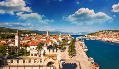 Foreign Buyers Flee: Croatia’s Property Boom Hits the Brakes