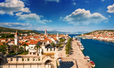 Foreign Buyers Flee: Croatia’s Property Boom Hits the Brakes