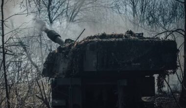 21-year-old volunteer from Hungary dies in war in Ukraine