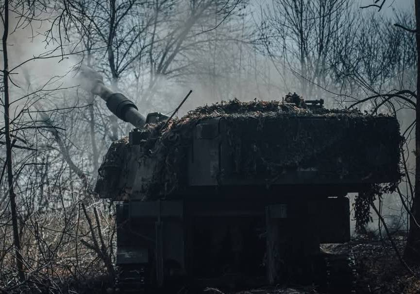 21-year-old volunteer from Hungary dies in war in Ukraine