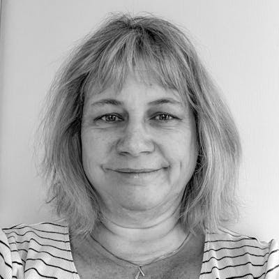 Christine Talos