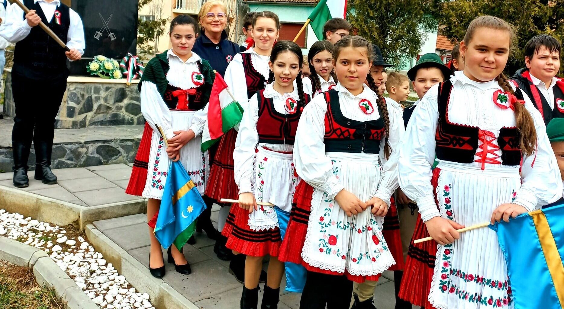 The EU Remains Silent about the Fate of Indigenous Minorities