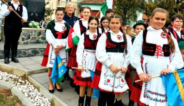 The EU Remains Silent about the Fate of Indigenous Minorities