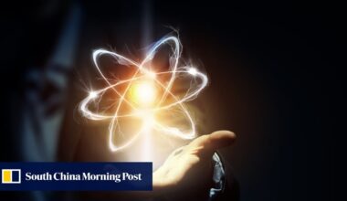 China’s next-generation nuclear plans take step forward with fast gigawatt reactor design