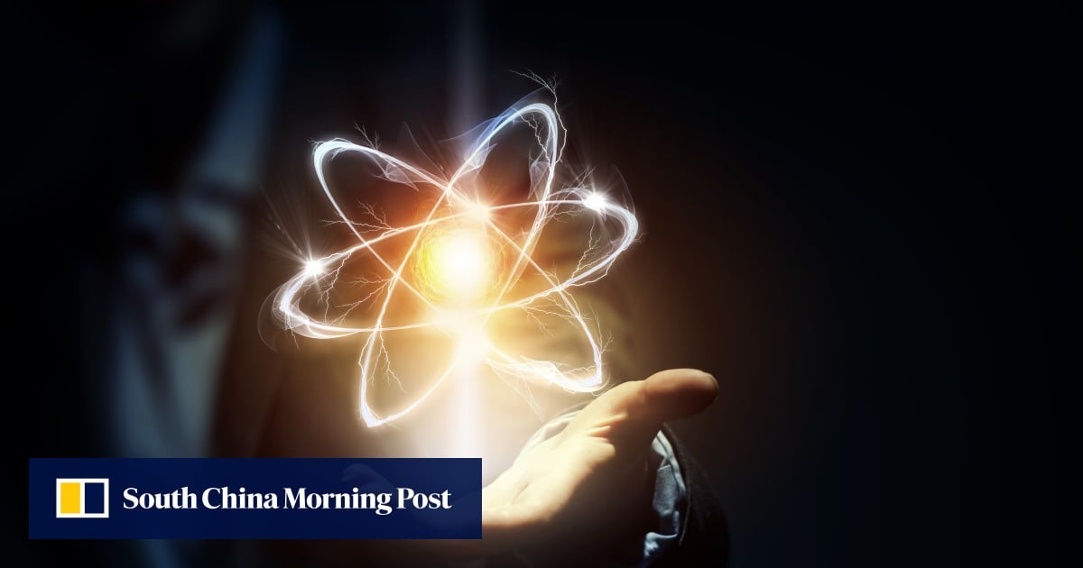 China’s next-generation nuclear plans take step forward with fast gigawatt reactor design
