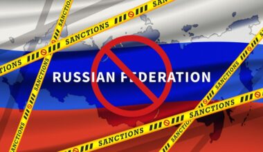 Slovakia and Malta block 18th package of EU sanctions against Russia – media
