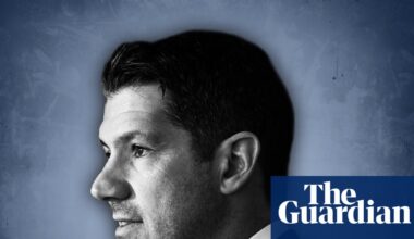 ‘It’s a takeover’: the South Australian power player reshaping the state Liberal party | Liberal party