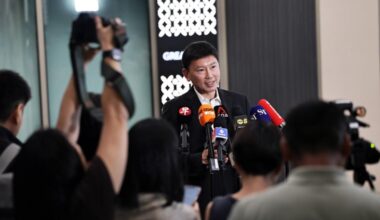 Deputy Chairman of MAS Chee Hong Tat said MAS will work with the industry to provide greater clarity in terms of what the regulator wants banks and relationship managers to focus on.
