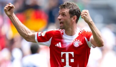 Thomas Müller: Einigung erzielt! Wechsel nach Vancouver perfekt | Sport