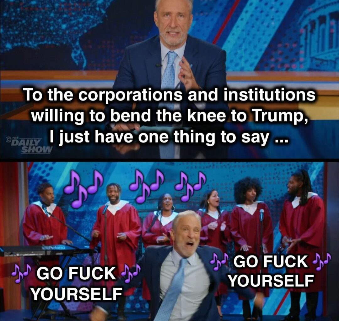 Jon Stewart is a national hero