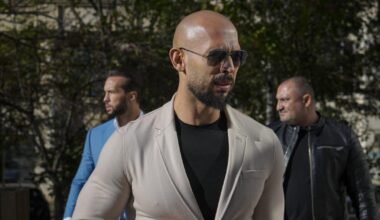 Hold offentlige platforme og politikere ansvarlige for udbredelse af kvindehad