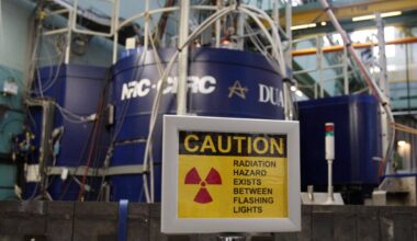 New leaders take charge of cleaning up Canada’s most contaminated nuclear sites. Can they reduce federal liabilities?