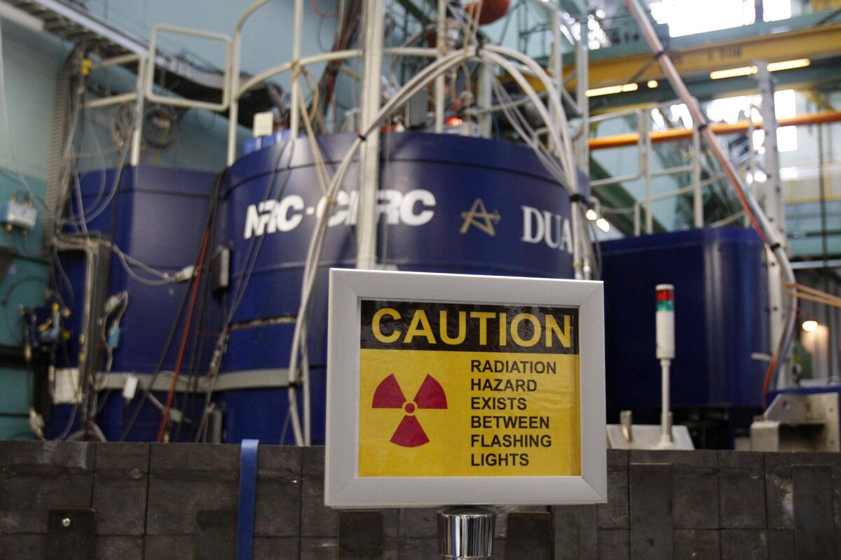 New leaders take charge of cleaning up Canada’s most contaminated nuclear sites. Can they reduce federal liabilities?