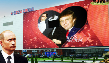 How Marco Rubio ‘Coldplayed’ Trump’s Miss Moscow ‘Fling’